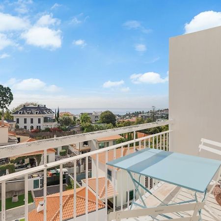 פונשל Anje Apartamento מראה חיצוני תמונה