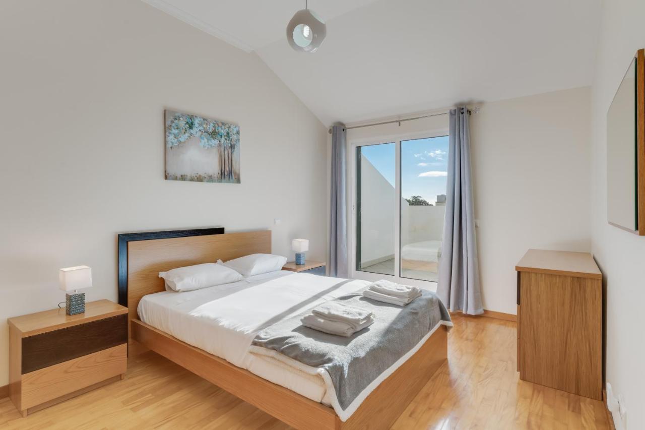 פונשל Anje Apartamento מראה חיצוני תמונה