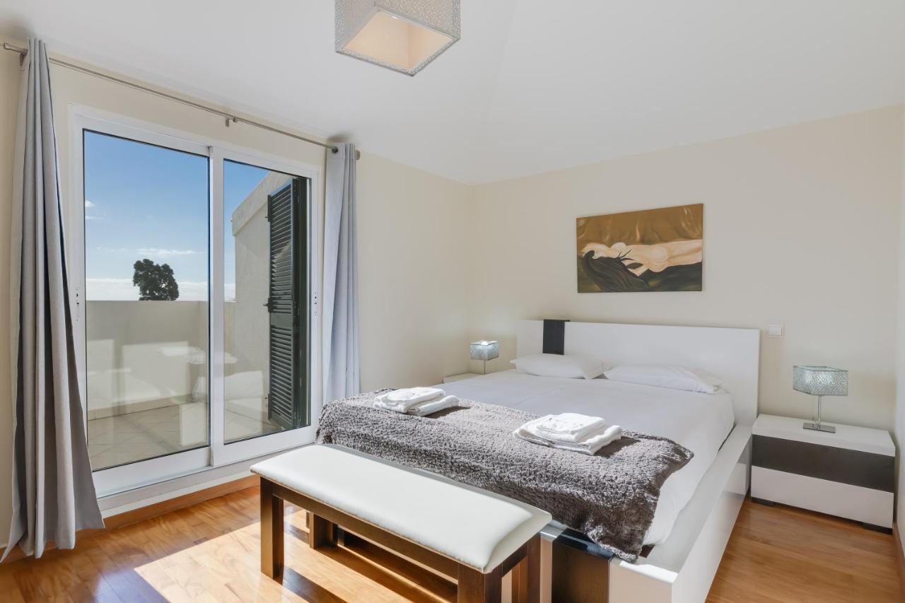 פונשל Anje Apartamento מראה חיצוני תמונה