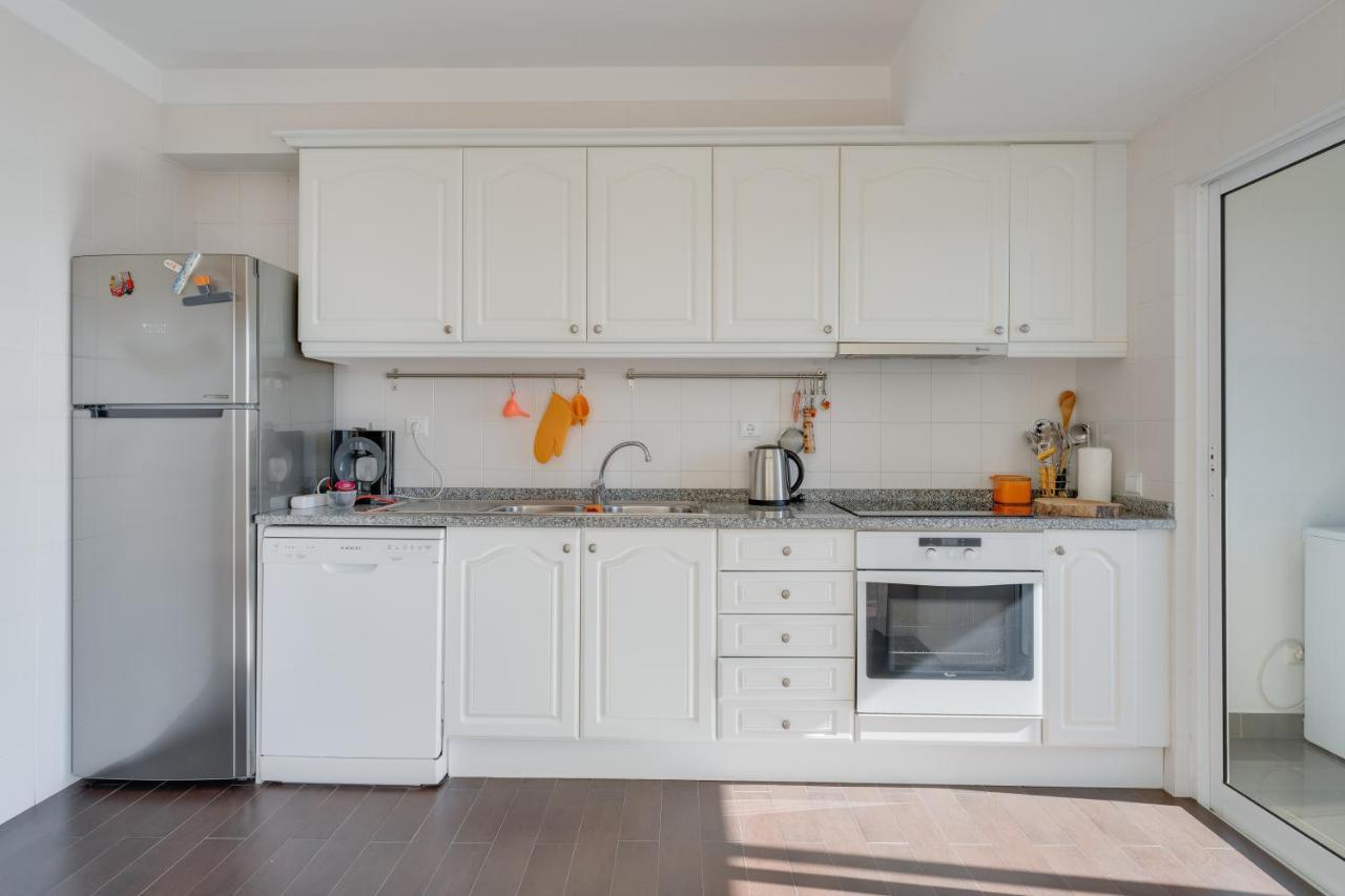 פונשל Anje Apartamento מראה חיצוני תמונה