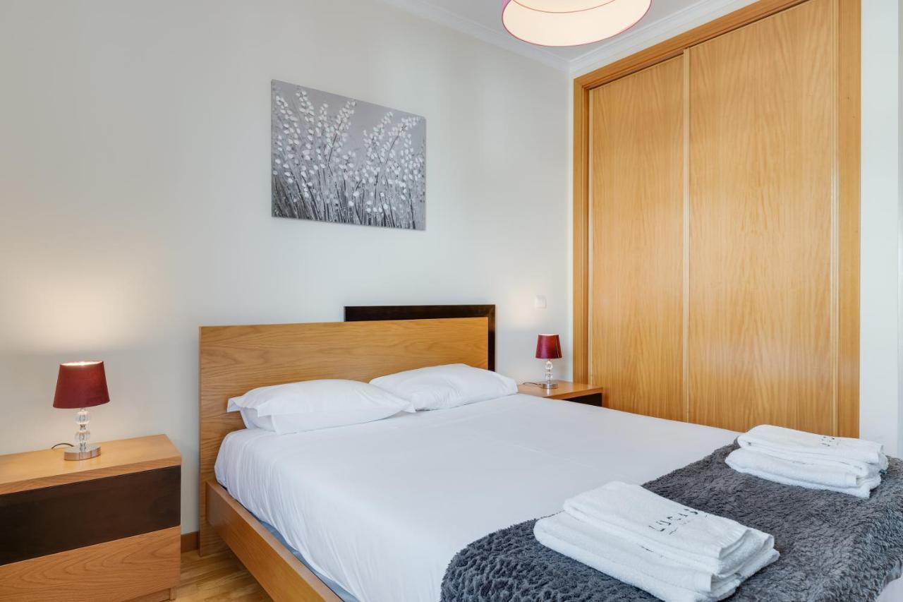 פונשל Anje Apartamento מראה חיצוני תמונה