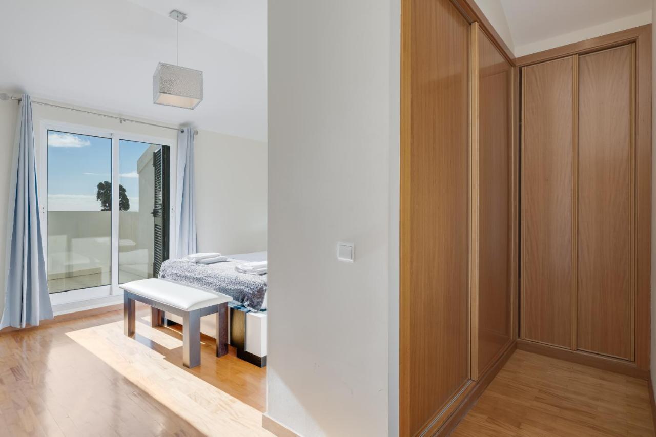 פונשל Anje Apartamento מראה חיצוני תמונה
