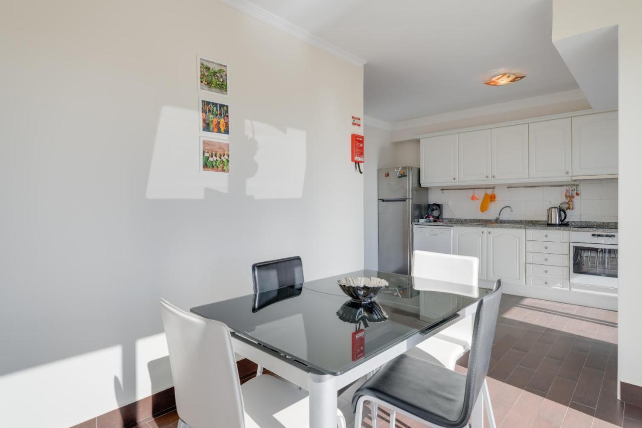 פונשל Anje Apartamento מראה חיצוני תמונה