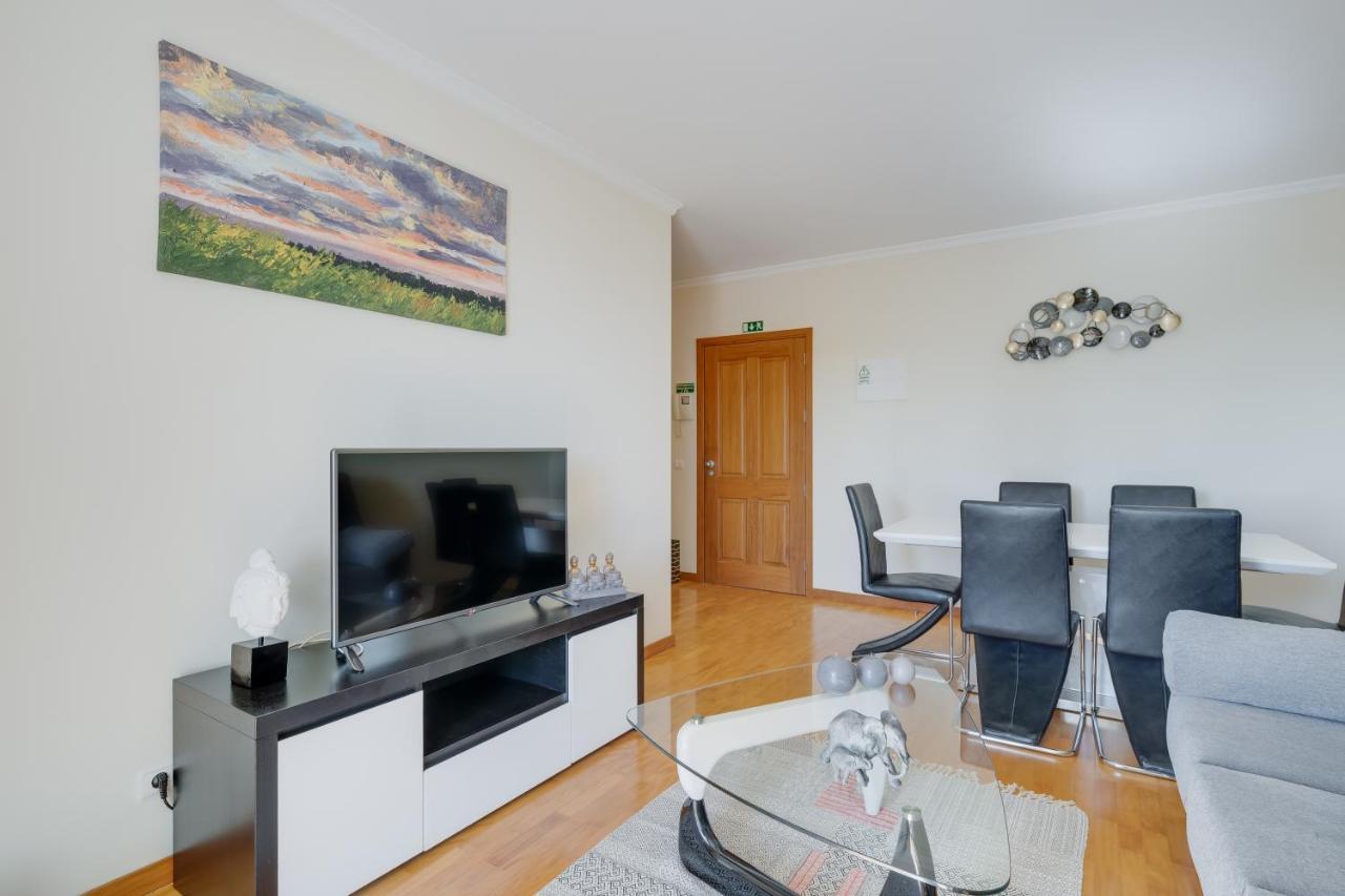 פונשל Anje Apartamento מראה חיצוני תמונה